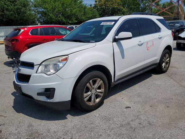 2014 CHEVROLET EQUINOX