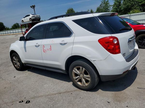 2014 CHEVROLET EQUINOX