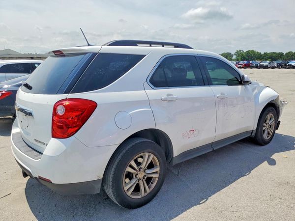2014 CHEVROLET EQUINOX