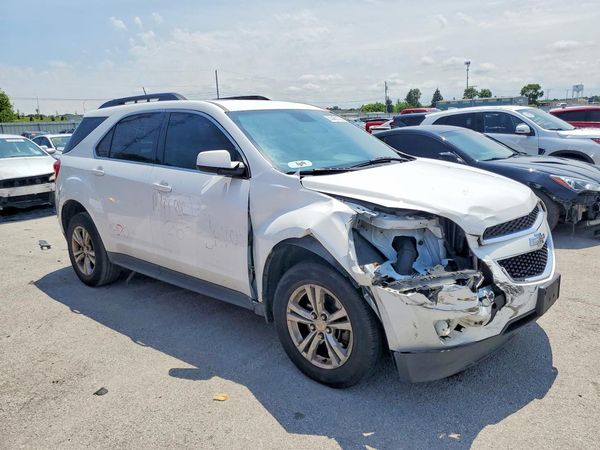 2014 CHEVROLET EQUINOX
