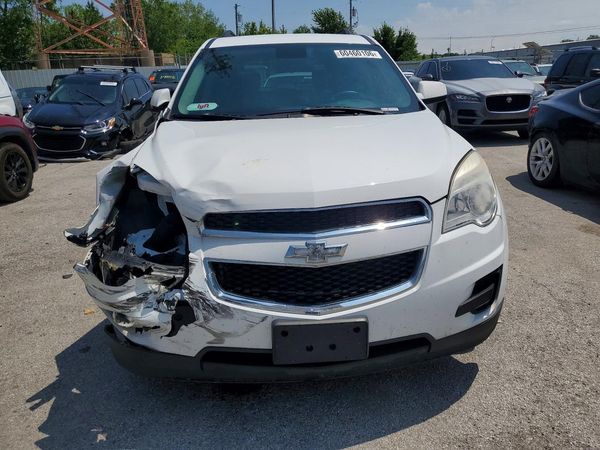 2014 CHEVROLET EQUINOX