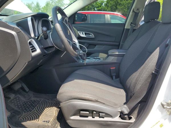 2014 CHEVROLET EQUINOX