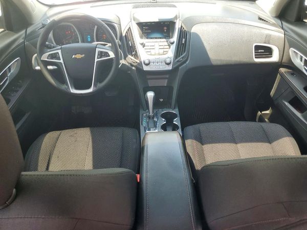 2014 CHEVROLET EQUINOX