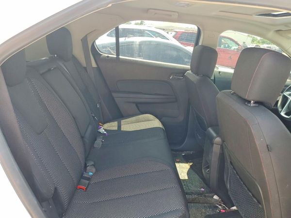 2014 CHEVROLET EQUINOX