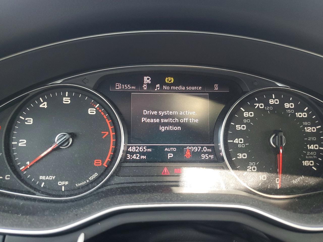 2020 AUDI A4 quattro Premium
