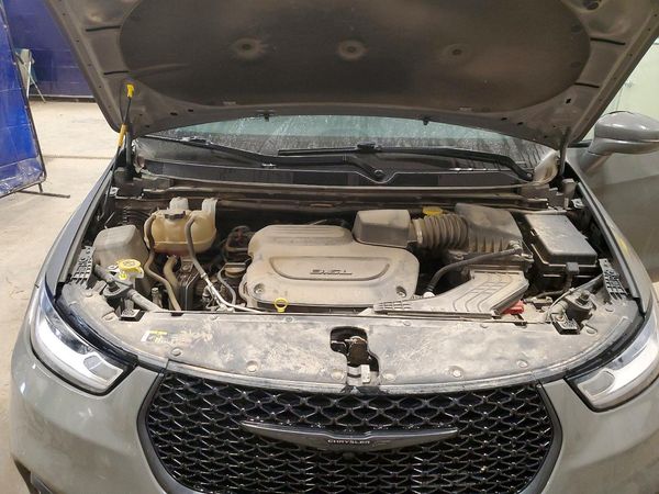 2021 CHRYSLER PACIFICA Touring