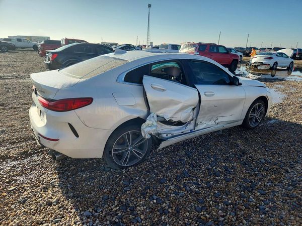 2021 BMW 228I Gran Coupe