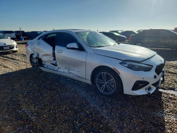 2021 BMW 228I Gran Coupe