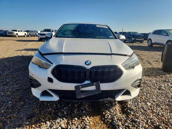 2021 BMW 228I Gran Coupe