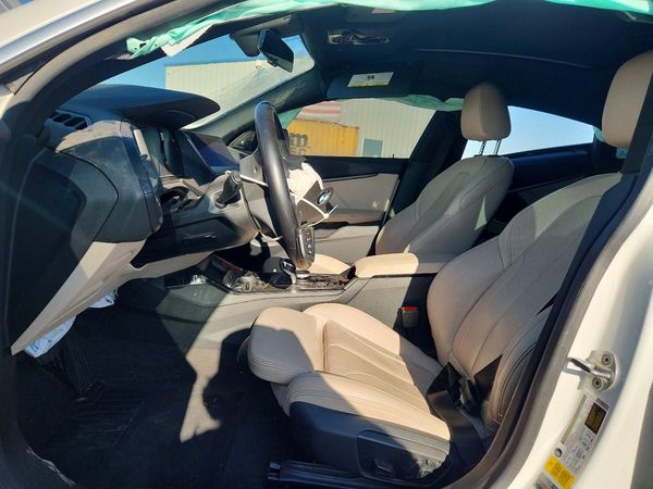 2021 BMW 228I Gran Coupe
