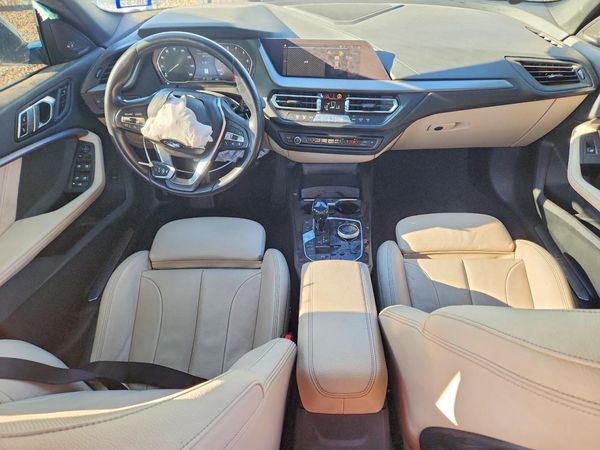 2021 BMW 228I Gran Coupe