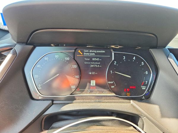 2021 BMW 228I Gran Coupe