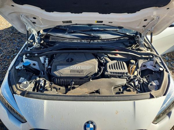 2021 BMW 228I Gran Coupe