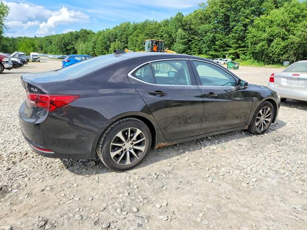 2015 ACURA TLX