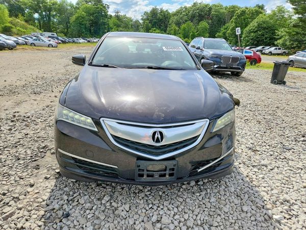 2015 ACURA TLX
