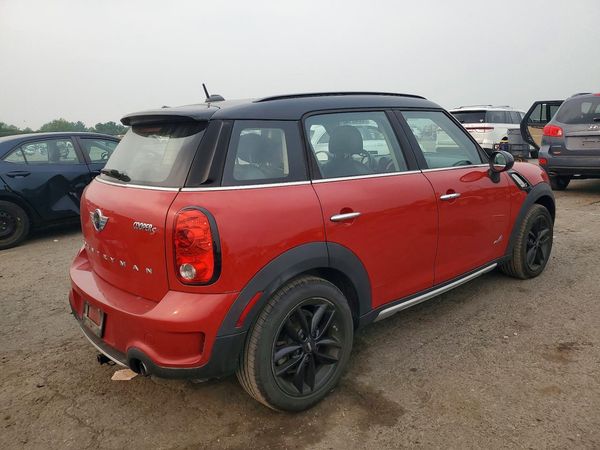 2016 MINI COOPER