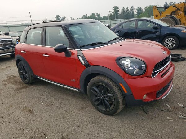 2016 MINI COOPER