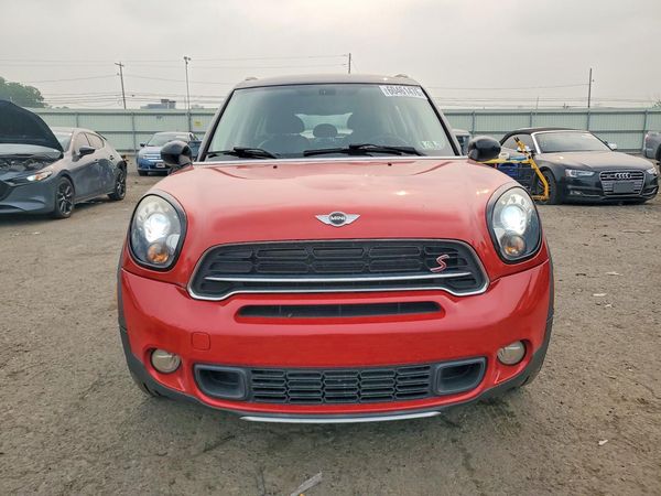 2016 MINI COOPER