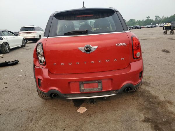 2016 MINI COOPER
