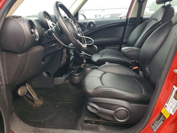 2016 MINI COOPER