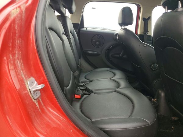 2016 MINI COOPER