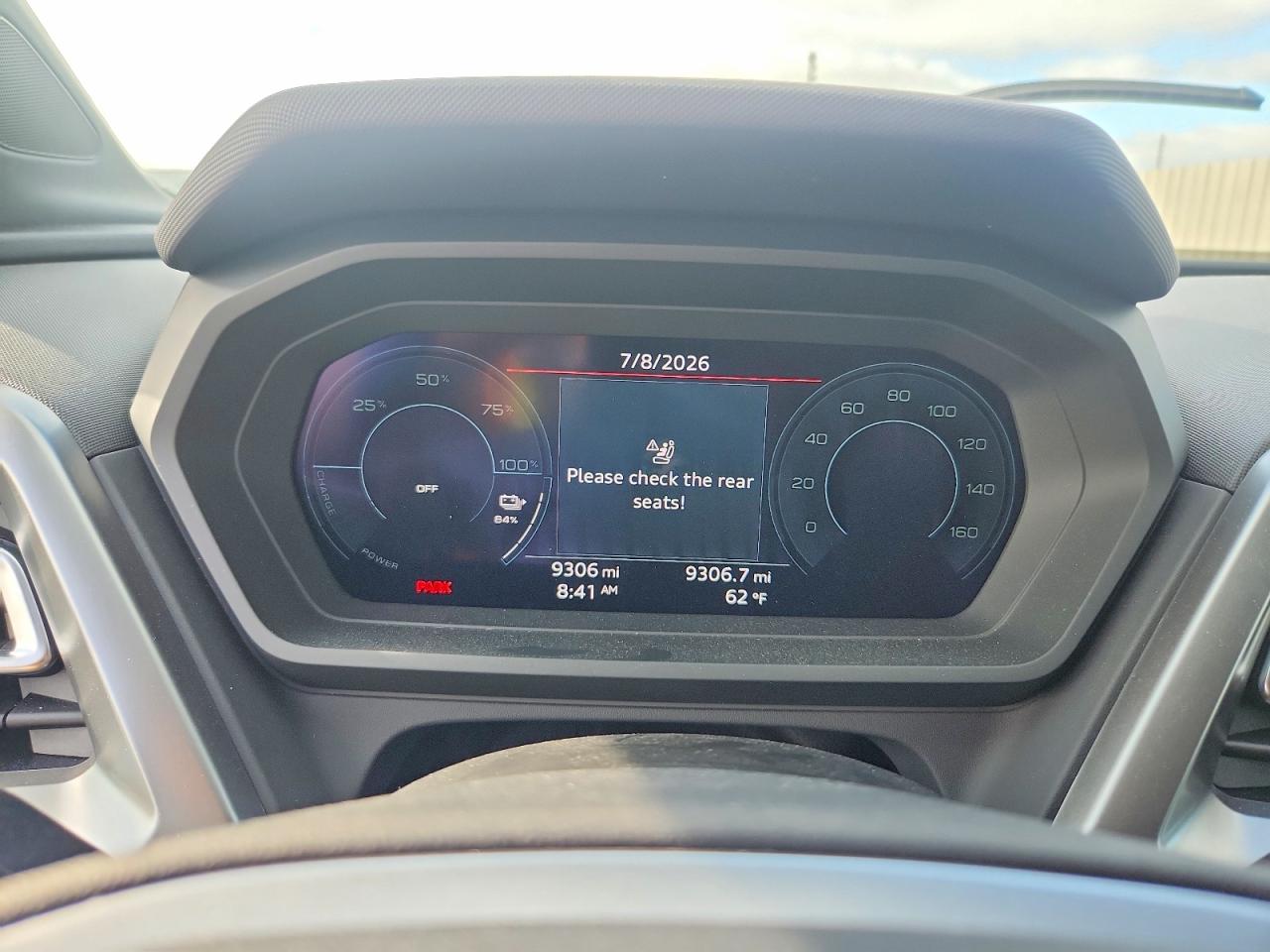 2025 AUDI Q4 E-TRON 45 e-tron Premium