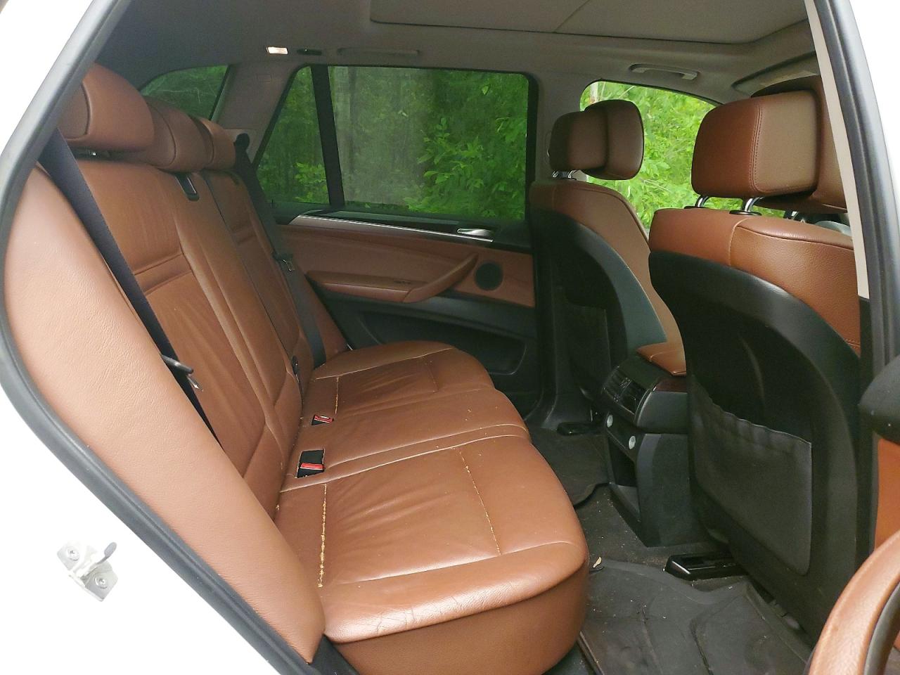 2012 BMW X5 xDrive35i