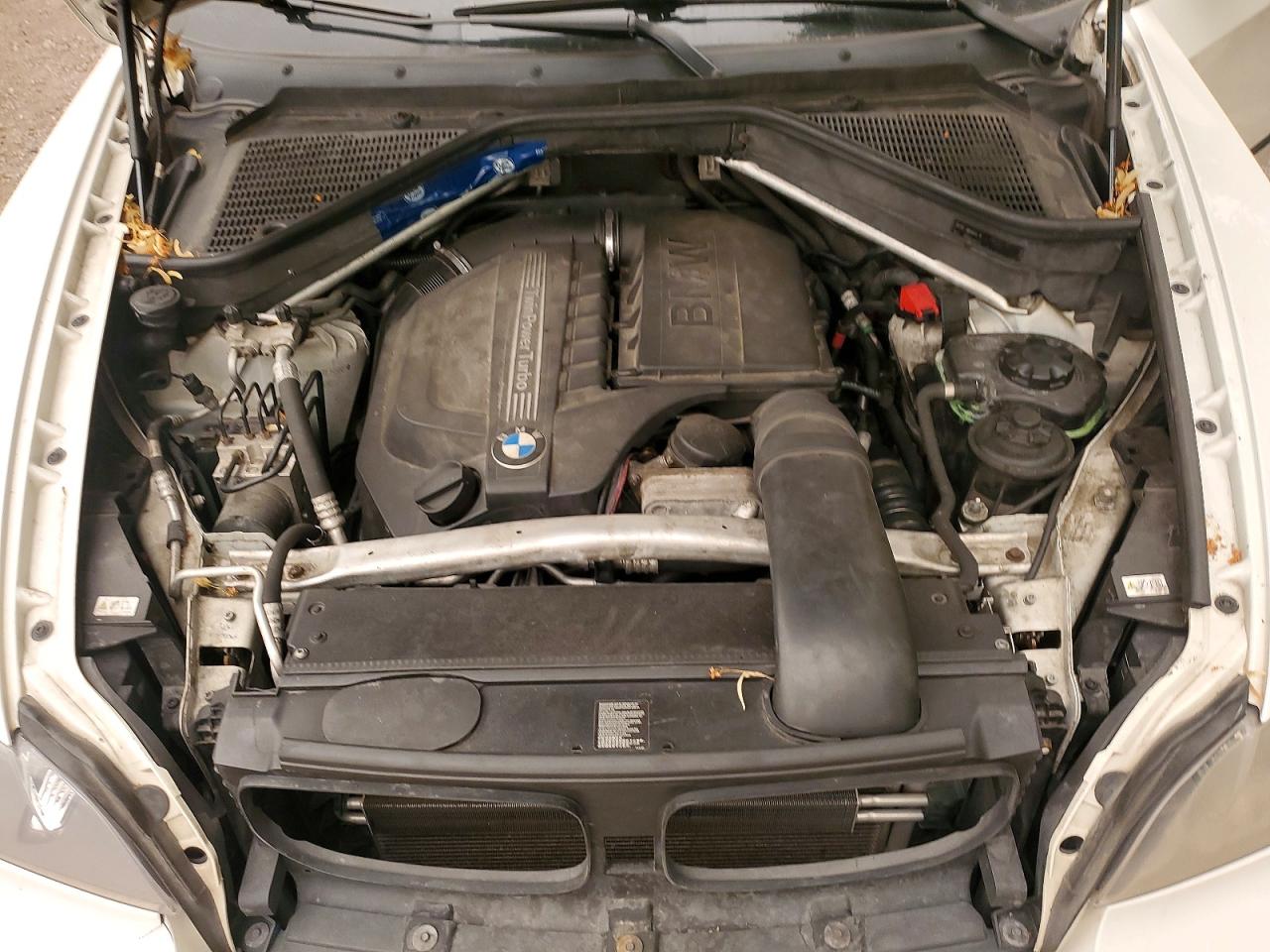 2012 BMW X5 xDrive35i