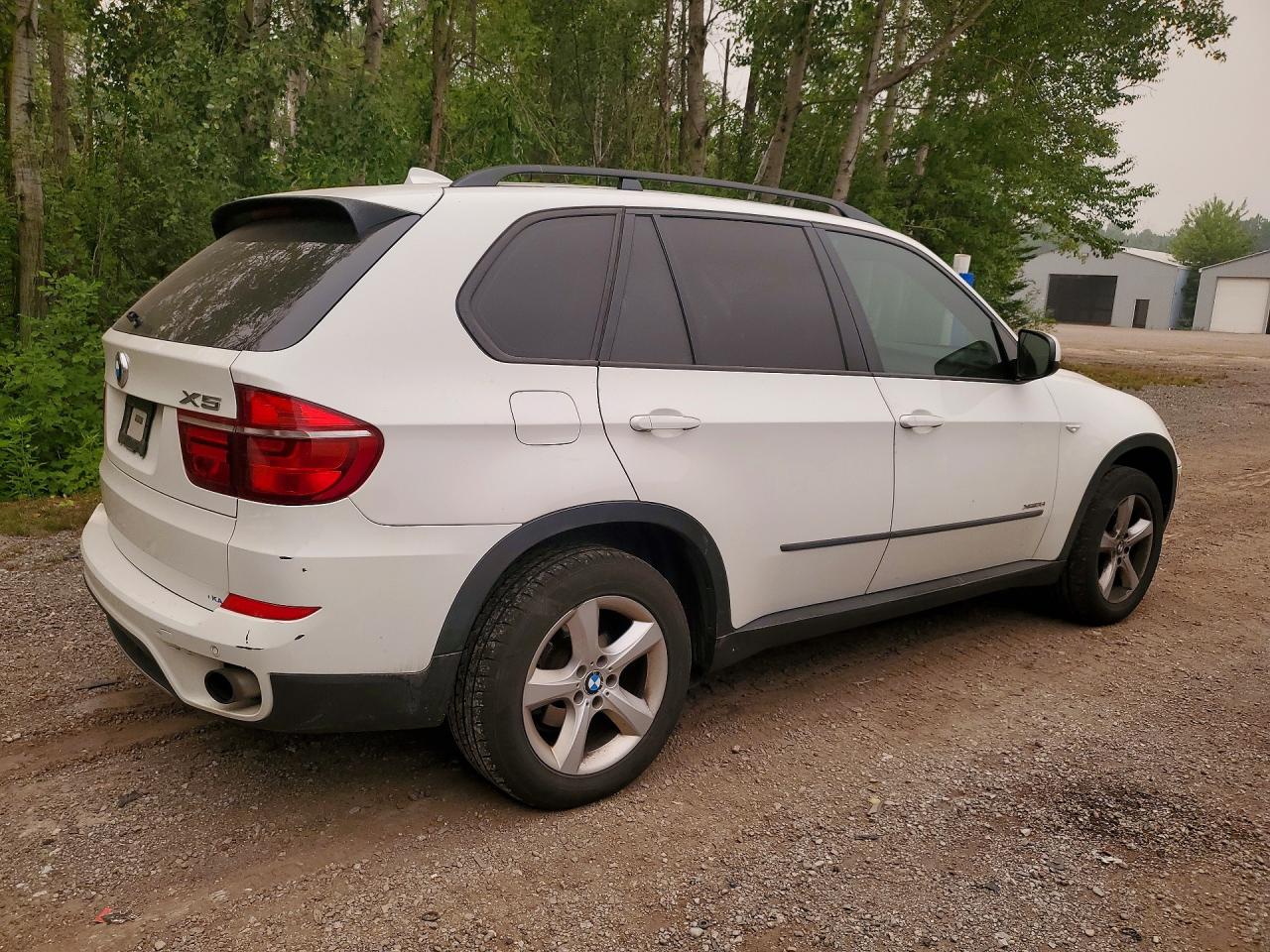 2012 BMW X5 xDrive35i