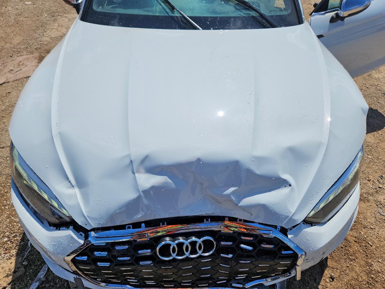 2024 AUDI S5 quattro Prestige