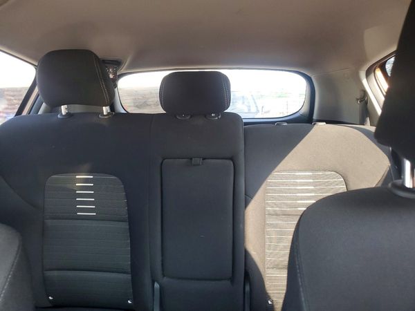 2018 KIA SPORTAGE QL
