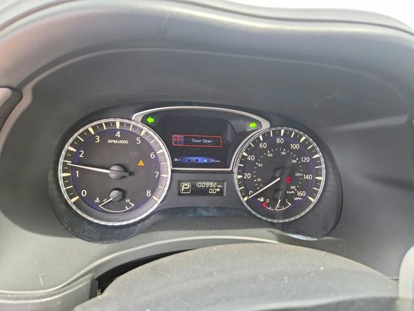 2020 INFINITI QX60