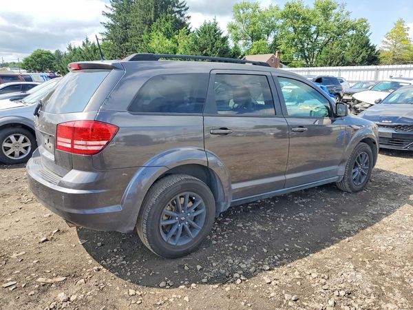 2020 DODGE JOURNEY SE (FWD)