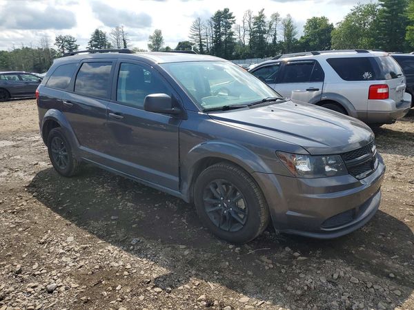 2020 DODGE JOURNEY SE (FWD)