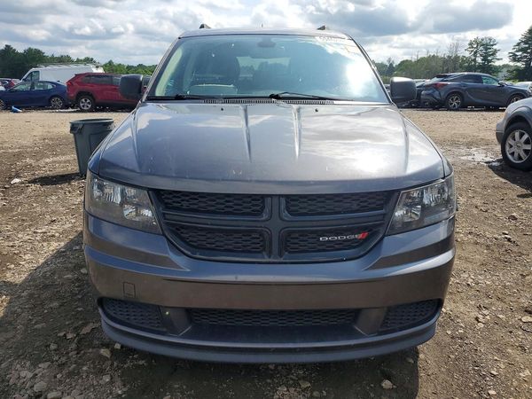 2020 DODGE JOURNEY SE (FWD)