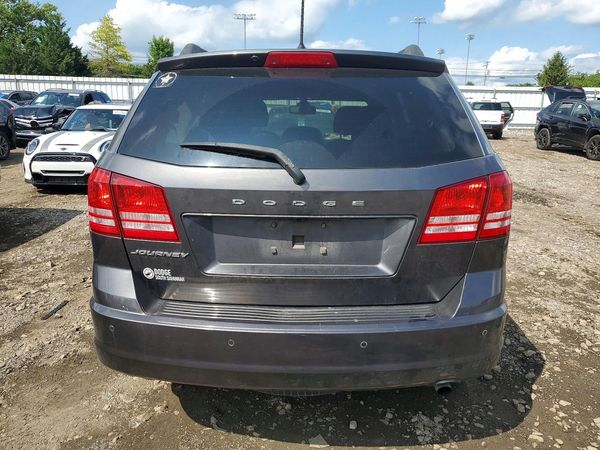 2020 DODGE JOURNEY SE (FWD)