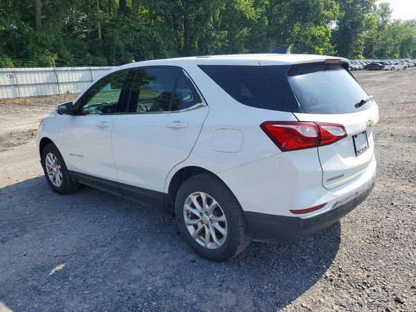 2019 CHEVROLET EQUINOX LT (1LT)