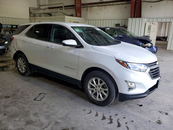 2019 CHEVROLET EQUINOX LT (1LT)