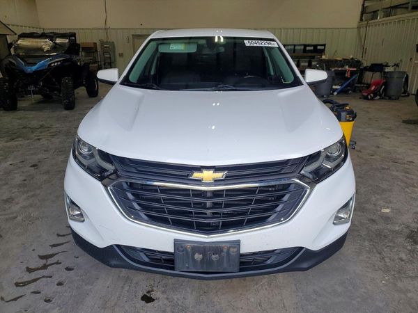 2019 CHEVROLET EQUINOX LT (1LT)