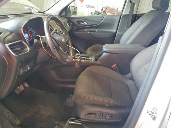 2019 CHEVROLET EQUINOX LT (1LT)