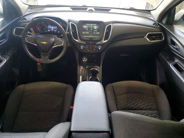 2019 CHEVROLET EQUINOX LT (1LT)