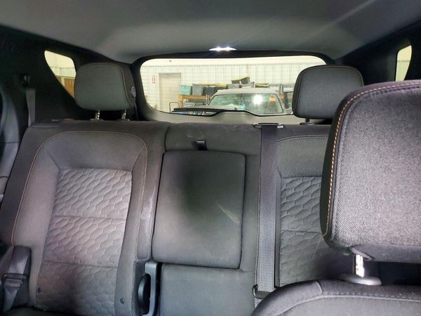 2019 CHEVROLET EQUINOX LT (1LT)