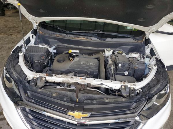 2019 CHEVROLET EQUINOX LT (1LT)