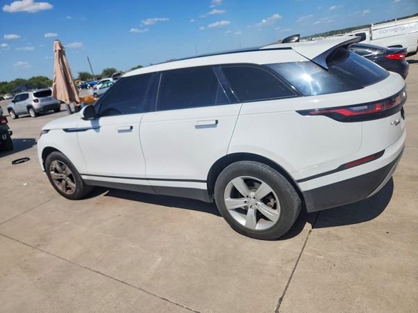 2020 LAND ROVER RANGE ROVER VELAR S
