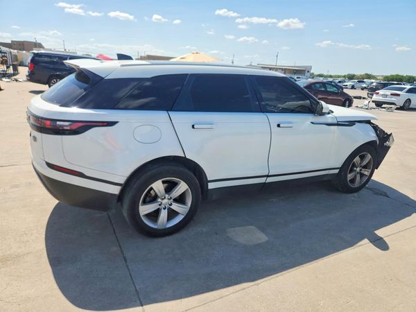 2020 LAND ROVER RANGE ROVER VELAR S