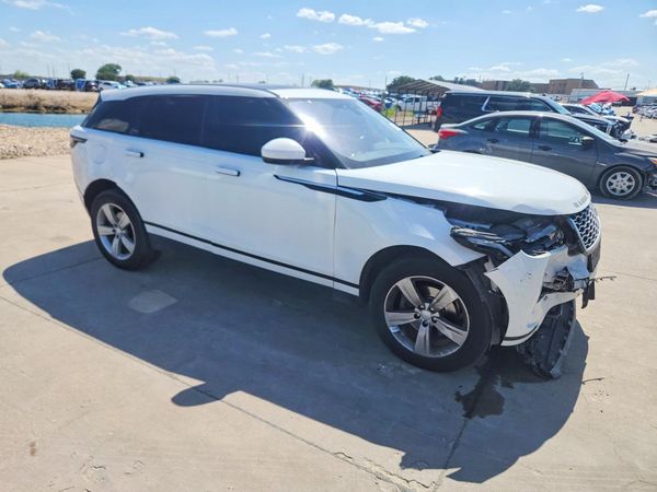 2020 LAND ROVER RANGE ROVER VELAR S
