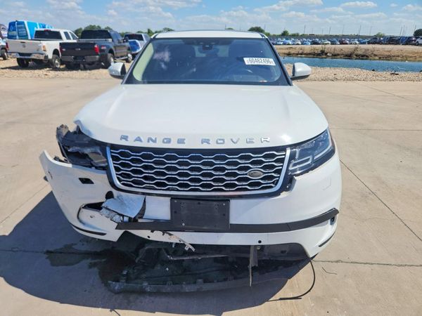 2020 LAND ROVER RANGE ROVER VELAR S