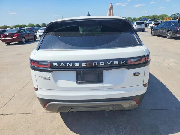 2020 LAND ROVER RANGE ROVER VELAR S