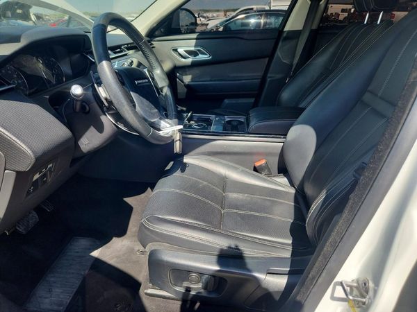 2020 LAND ROVER RANGE ROVER VELAR S
