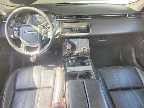 2020 LAND ROVER RANGE ROVER VELAR S